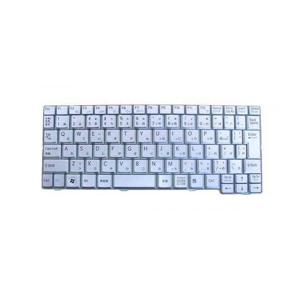 キーボード ノートパソコン SONY SONY:VAIOネットブックM