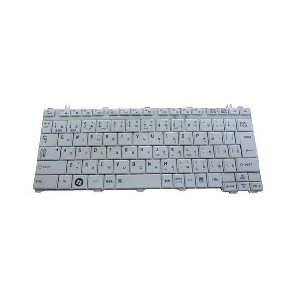 キーボード ノートパソコン 東芝 東芝dynabookM800/M900等用ノート