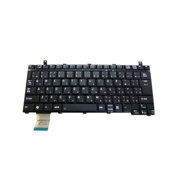 キーボード ノートパソコン 東芝 東芝:M36173C/2W等用ノートパソコン