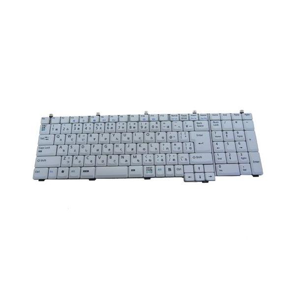 キーボード ノートパソコン 富士通 富士通FMVNX50J等用ノートパソコン