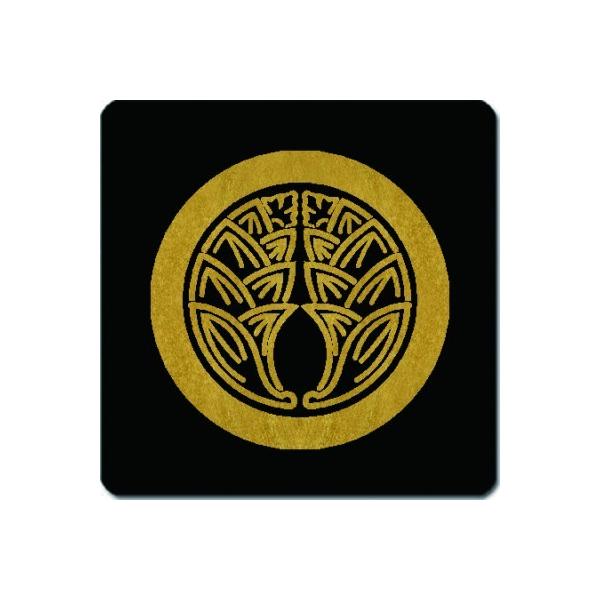 ƖR[X^[ 䍕n ۂɉA䪉 11cm x 11cm KC11-0454