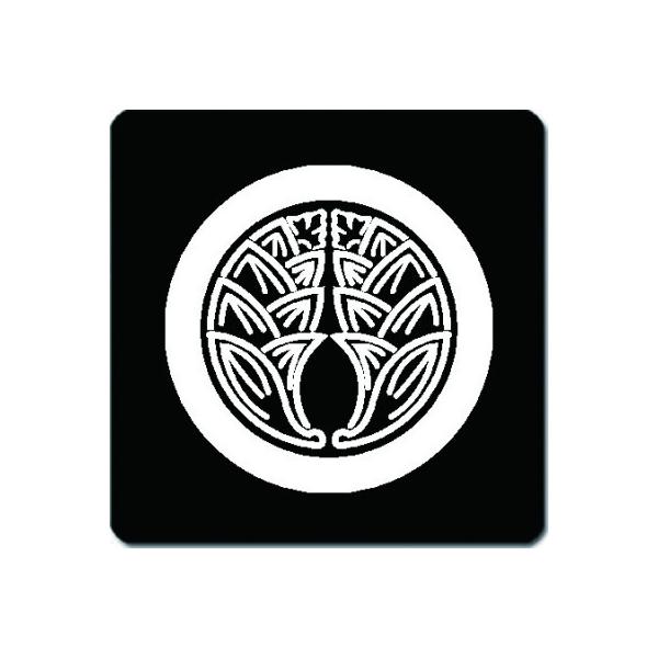 ƖR[X^[ 䍕n ۂɉA䪉 11cm x 11cm KC11-0454W