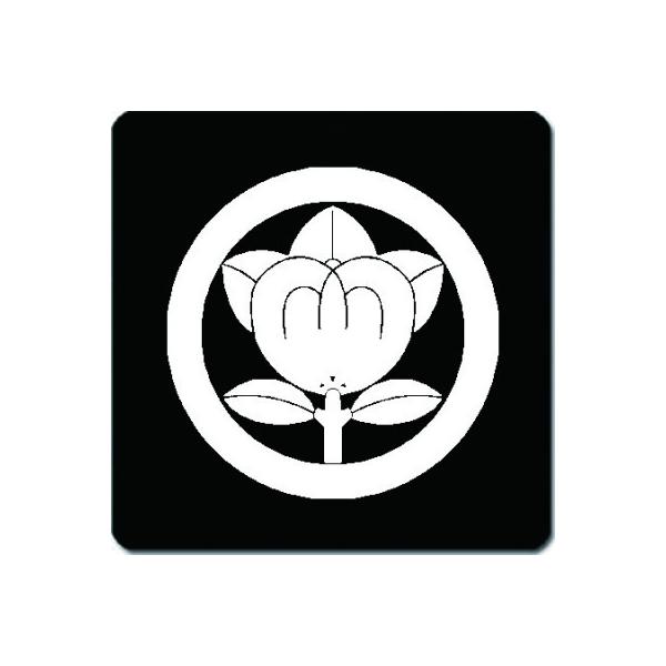 ƖR[X^[ 䍕n ۂɋk 11cm x 11cm KC11-0493W