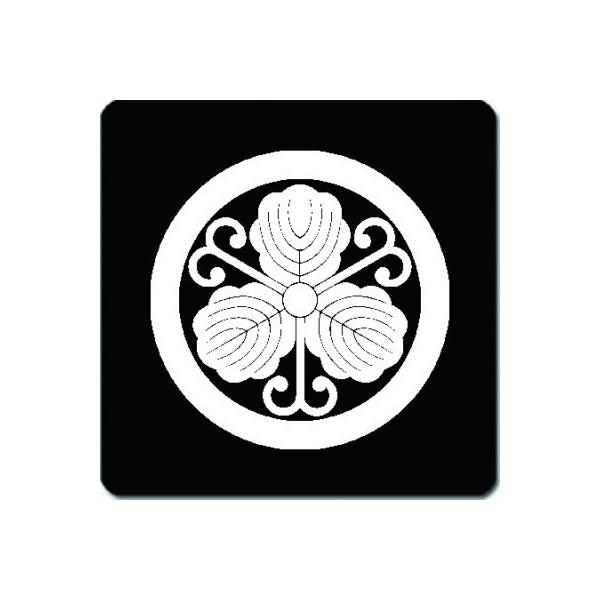 ƖR[X^[ 䍕n ۂɒӔ 11cm x 11cm KC11-0693W
