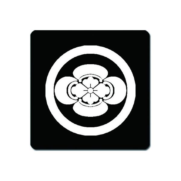 ƖR[X^[ 䍕n ۂɖ؉Z 11cm x 11cm KC11-0808W