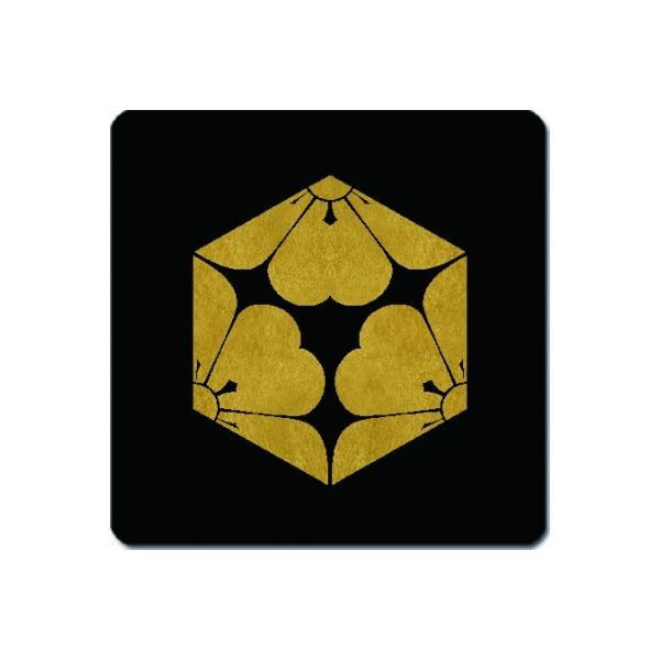 ƖR[X^[ 䍕n Tb`OЋ 11cm x 11cm KC11-0901