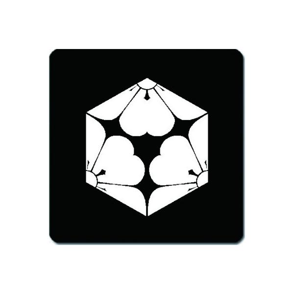 ƖR[X^[ 䍕n Tb`OЋ 11cm x 11cm KC11-0901W