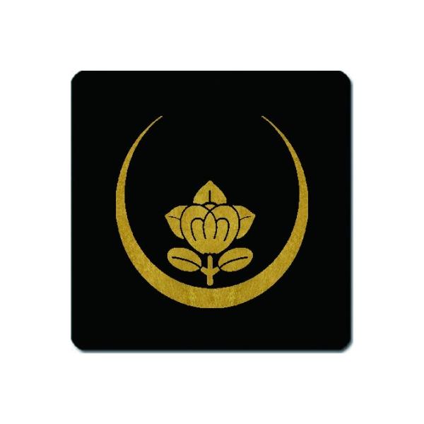 ƖR[X^[ 䍕n ւɑ`؋k 11cm x 11cm KC11-1058