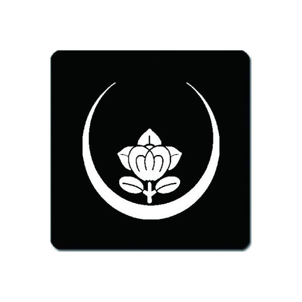 ƖR[X^[ 䍕n ւɑ`؋k 11cm x 11cm KC11-1058W