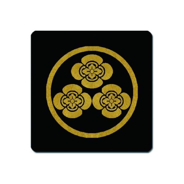 ƖR[X^[ 䍕n חւɎO؉Z 11cm x 11cm KC11-1288