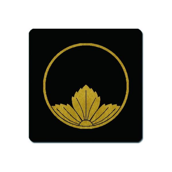 ƖR[X^[ 䍕n ւɕq 11cm x 11cm KC11-1777