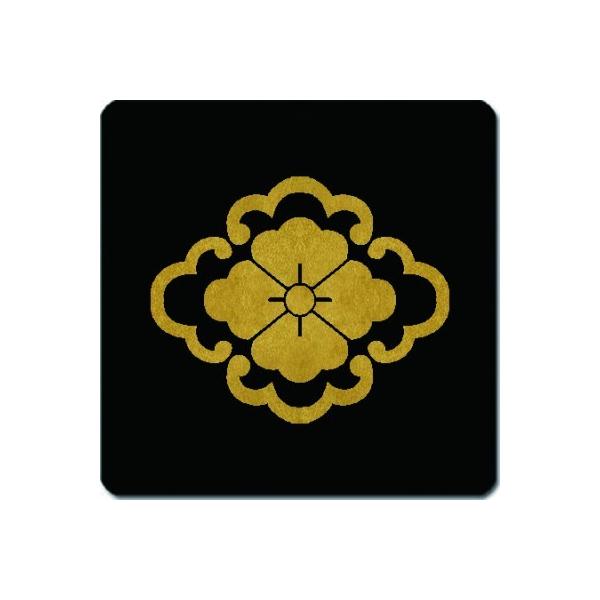 ƖR[X^[ 䍕n a؉Z 11cm x 11cm KC11-2425