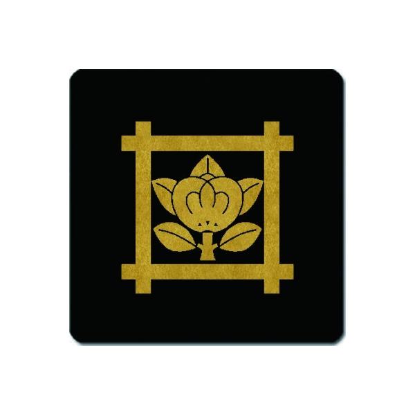 ƖR[X^[ 䍕n @@k 11cm x 11cm KC11-2526