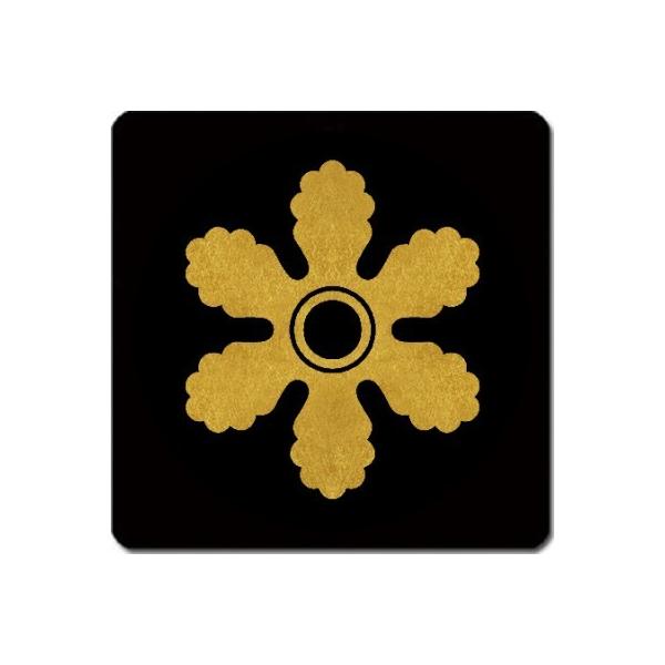 ƖR[X^[ 䍕n `~ 11cm x 11cm KC11-3579