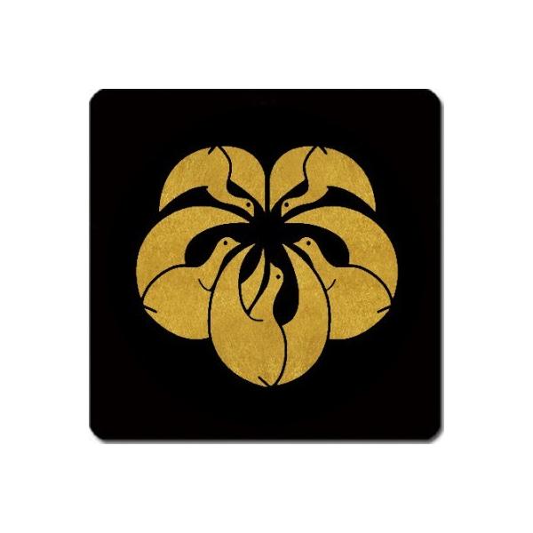 ƖR[X^[ 䍕n ӌ`Ԓ 11cm x 11cm KC11-3607