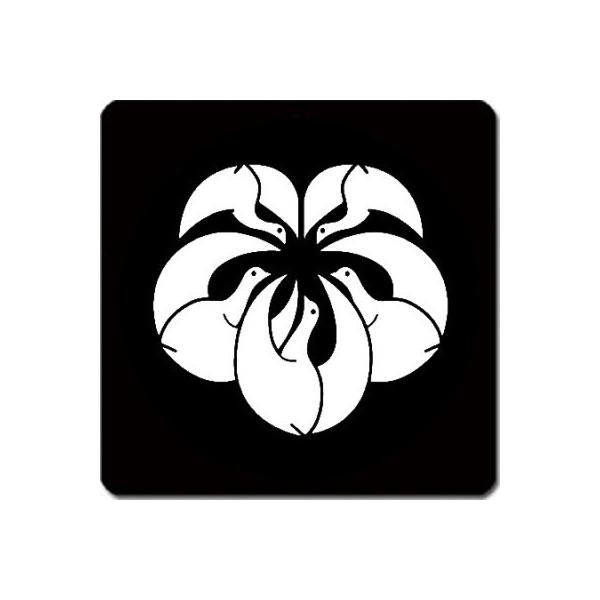 ƖR[X^[ 䍕n ӌ`Ԓ 11cm x 11cm KC11-3607W