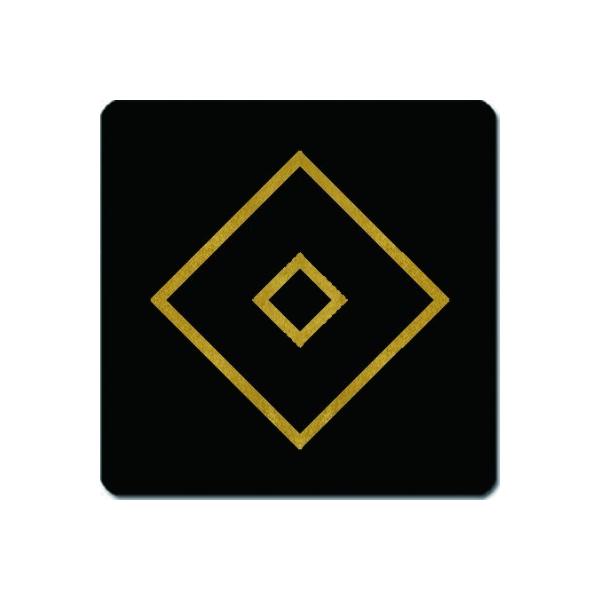 Ɩ}EXpbh 䍕n AB 15cm x 15cm KM15-0189