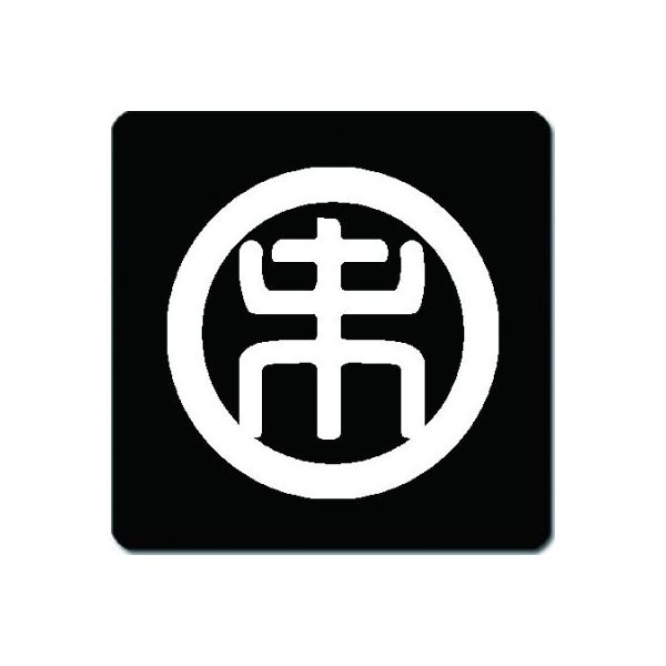 Ɩ}EXpbh 䍕n ۂɖ̌Õ 15cm x 15cm KM15-0799W