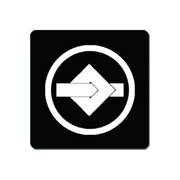 Ɩ}EXpbh 䍕n ۂɞB 15cm x 15cm KM15-0838W