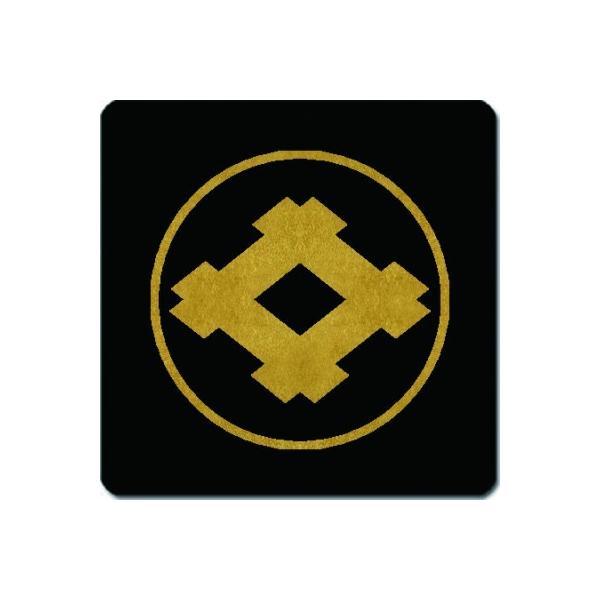 Ɩ}EXpbh 䍕n ւɈ䌅 15cm x 15cm KM15-1727