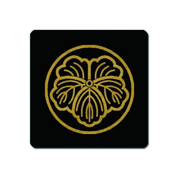 Ɩ}EXpbh 䍕n ւɉA 15cm x 15cm KM15-1734