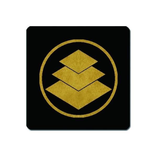 Ɩ}EXpbh 䍕n ւɏdˎOKH 15cm x 15cm KM15-1760