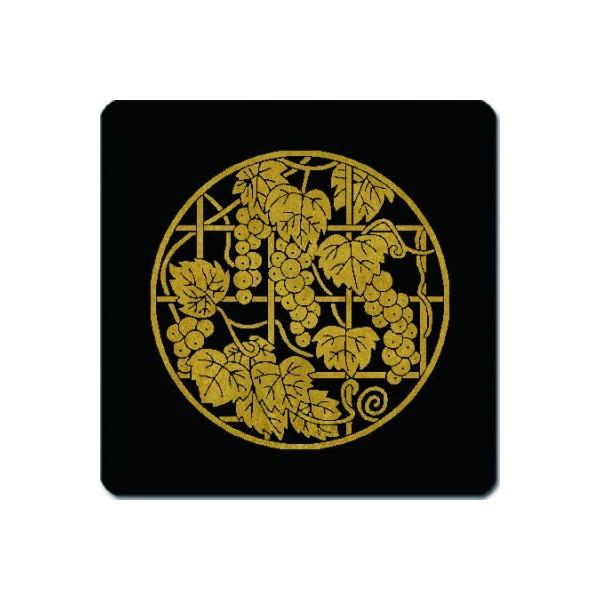 Ɩ}EXpbh 䍕n ւɕ 15cm x 15cm KM15-1778