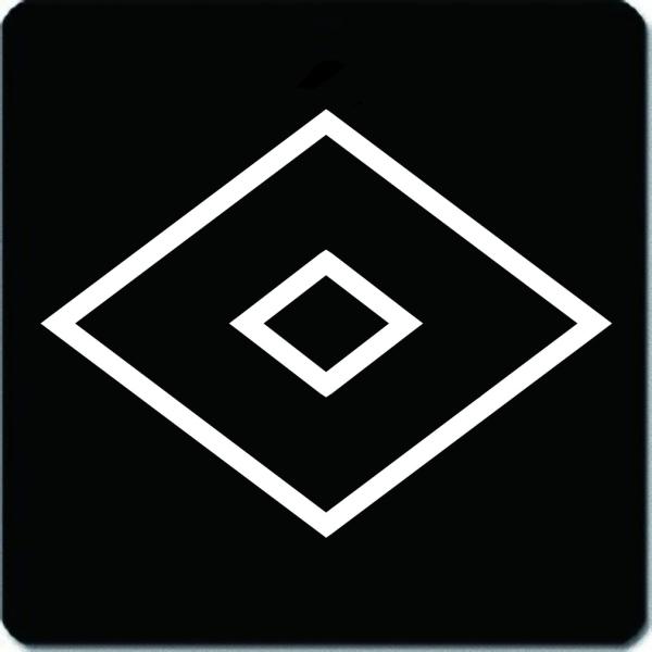 Ɩ}bg 䍕n ABH 11cm x 11cm KN11-0190W