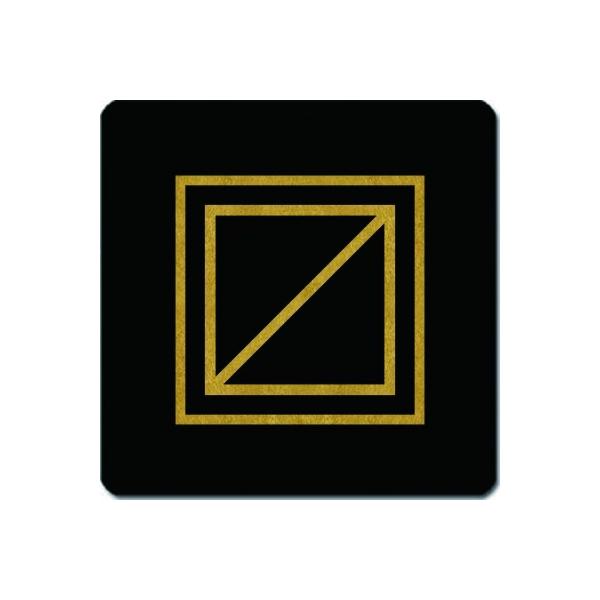 Ɩ}bg 䍕n Ae 11cm x 11cm KN11-0194