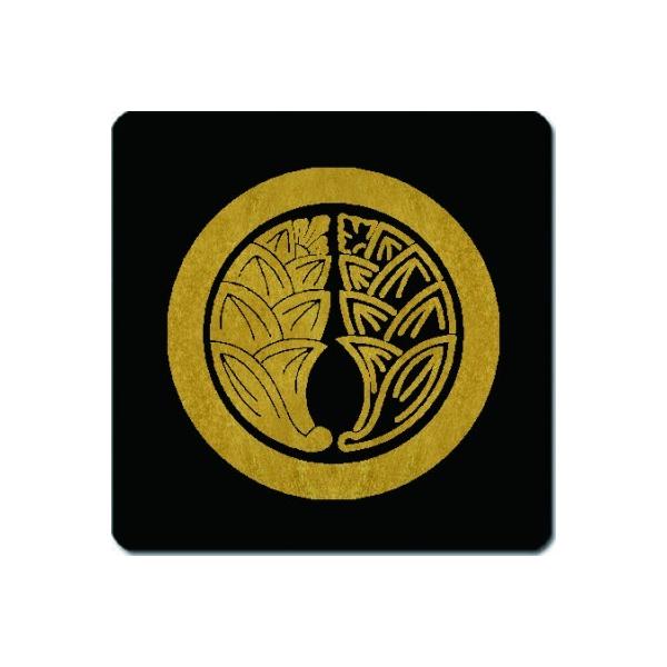 Ɩ}bg 䍕n ۂɉAz䪉 11cm x 11cm KN11-0457