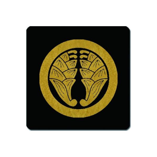 Ɩ}bg 䍕n ۂɕς䪉 11cm x 11cm KN11-0777