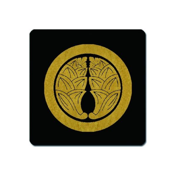 Ɩ}bg 䍕n ۂɕ䪉 11cm x 11cm KN11-0793