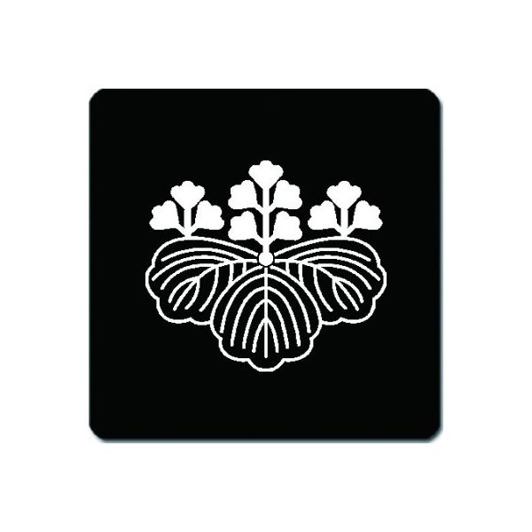 Ɩ}bg 䍕n Ԍ܎O 11cm x 11cm KN11-1181W