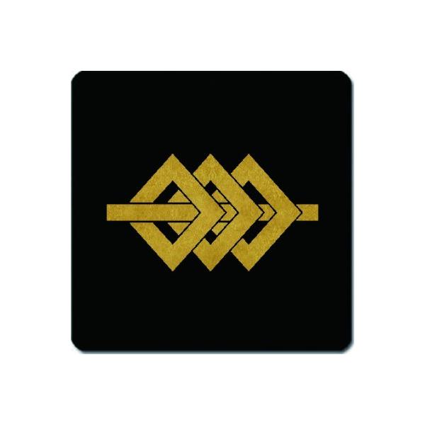 Ɩ}bg 䍕n OBx 11cm x 11cm KN11-1520