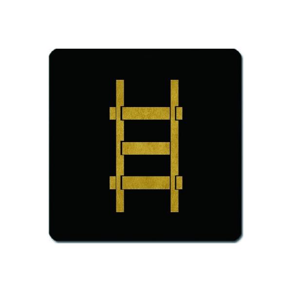 Ɩ}bg 䍕n Oiq 11cm x 11cm KN11-1600