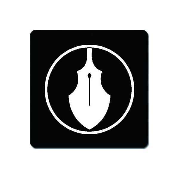 Ɩ}bg 䍕n ւɈK 11cm x 11cm KN11-1728W