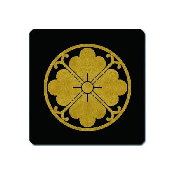 Ɩ}bg 䍕n ւɎlԕH 11cm x 11cm KN11-1755