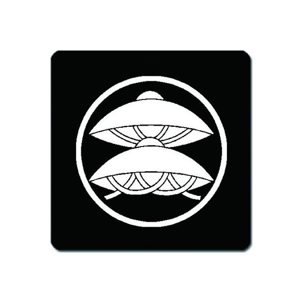 Ɩ}bg 䍕n ւɓK} 11cm x 11cm KN11-1772W