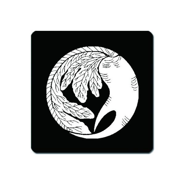 Ɩ}bg 䍕n 卪̊ 11cm x 11cm KN11-2178W