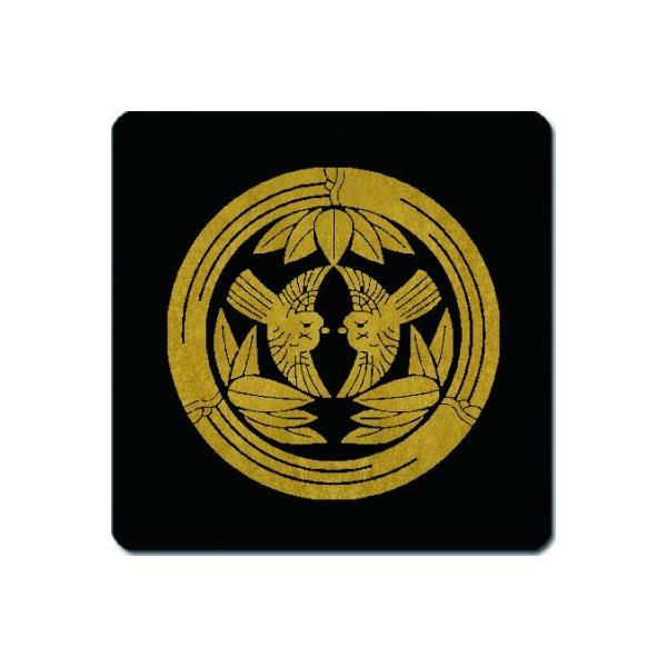 Ɩ}bg 䍕n |֍Ɍ 11cm x 11cm KN11-2223