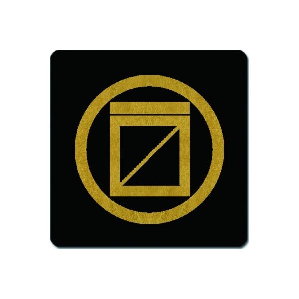 Ɩ}bg 䍕n ւɞeɞe~ 11cm x 11cm KN11-2358