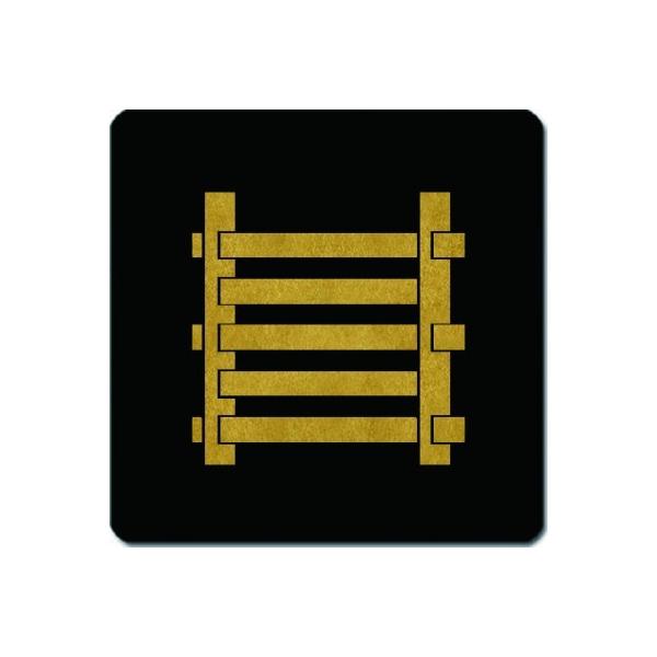 Ɩ}bg 䍕n qq 11cm x 11cm KN11-2911