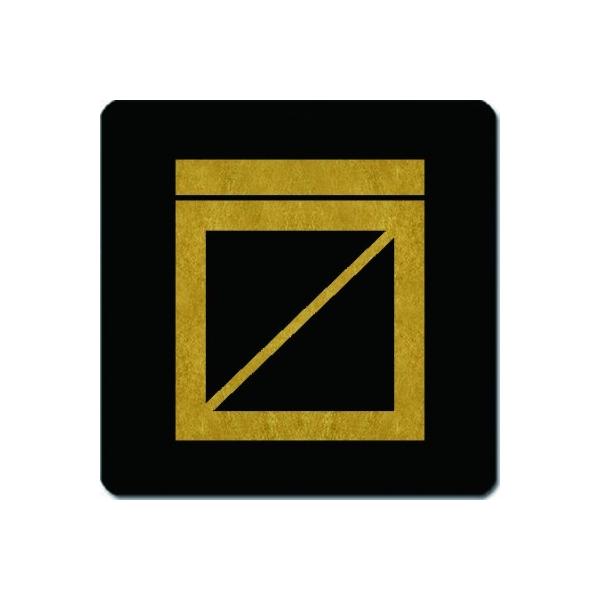 Ɩ}bg 䍕n eɞe~ 11cm x 11cm KN11-3117