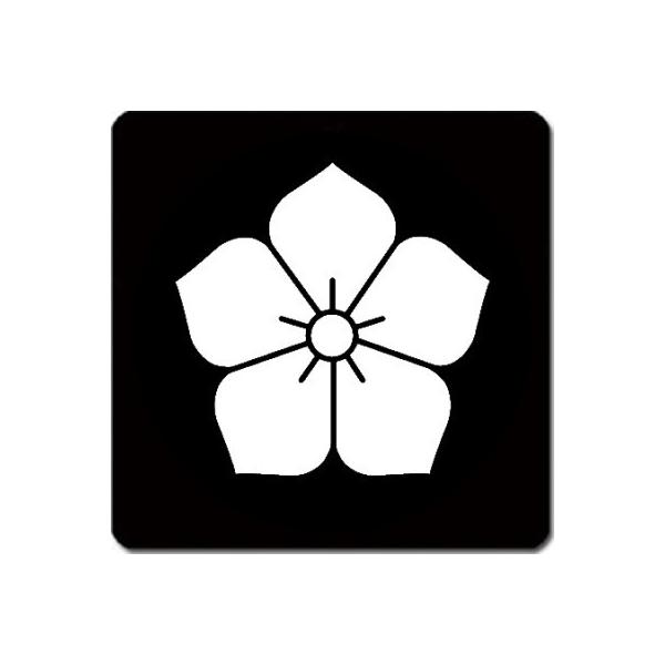 �Ɩ���}�b�g ���䍕�n �j�[ 11cm x 11cm KN11-3657W