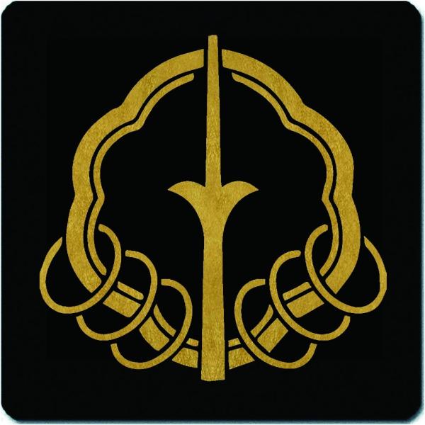 �Ɩ�V�[�� �Ìy�אM ���� 10cm x 10cm KS10-3286-01�@����