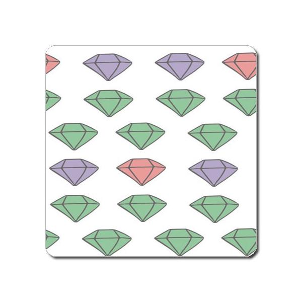 �������� ���}�b�g �g�їp ��100��100mm 2mm�� NMN-018 (��������)