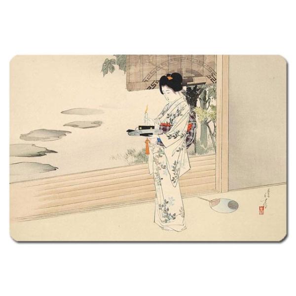 GV[ N:ll  򕌒 133x88mm U133S-11001 ()