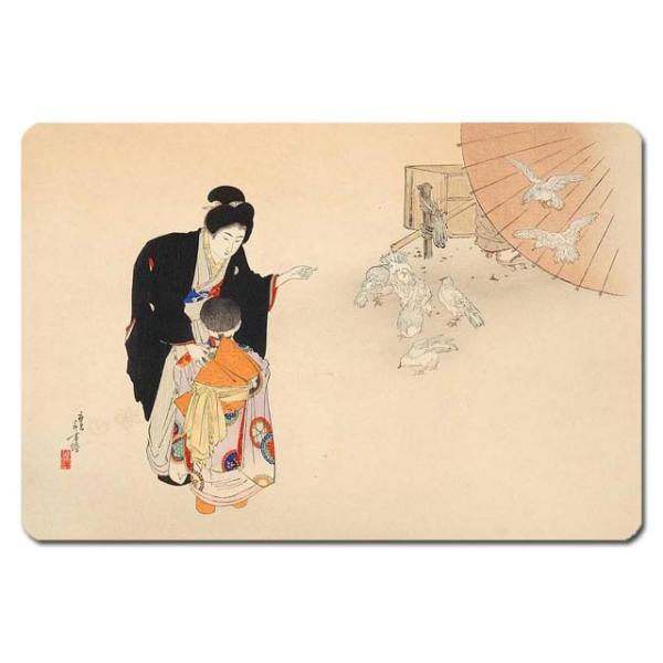 GV[ N:ll \ {܂ 133x88mm U133S-11003 ()