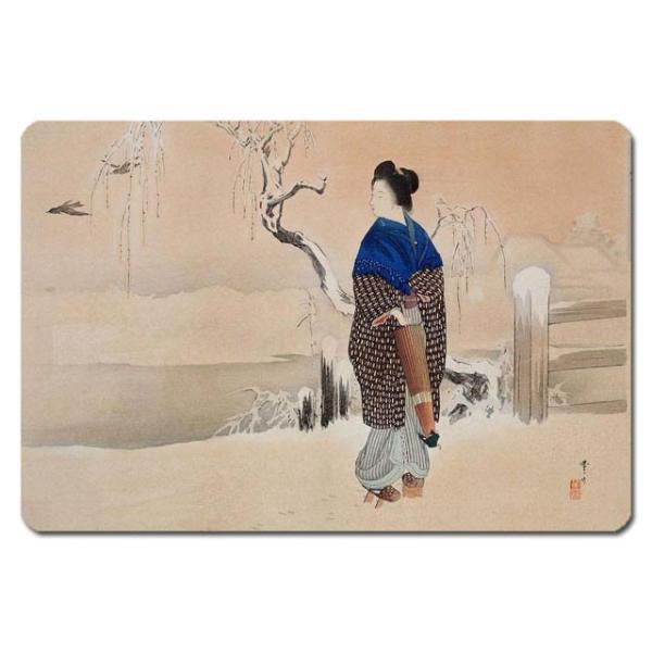 GV[ N:ODŝɂ ̐ 133x88mm U133S-11009 ()