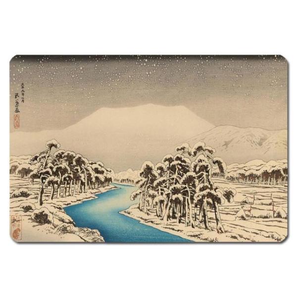 GV[ ܗt:̈ɐR 133x88mm U133S-7002 ()